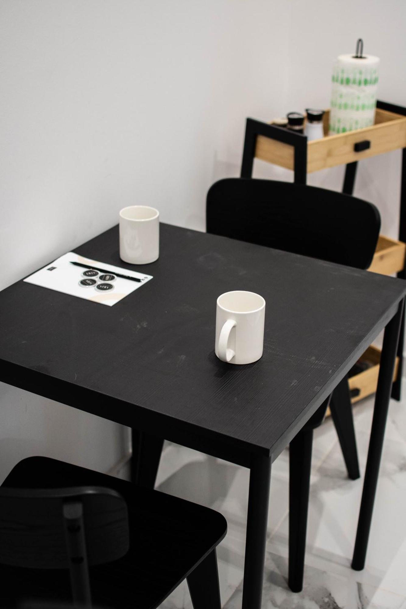 Apartament Aris Urban Pagrati Ateny Zewnętrze zdjęcie
